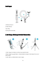 Предварительный просмотр 24 страницы APEXEL APL-FL10JJ14 User Manual