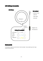 Предварительный просмотр 26 страницы APEXEL APL-FL10JJ14 User Manual