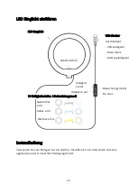 Предварительный просмотр 33 страницы APEXEL APL-FL10JJ14 User Manual