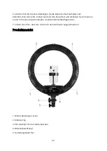 Предварительный просмотр 33 страницы APEXEL APL-FL18JJ12 User Manual