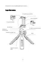 Preview for 9 page of APEXEL APL-JJ06 User Manual