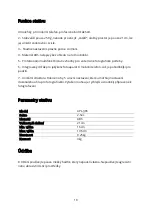 Preview for 10 page of APEXEL APL-JJ06 User Manual