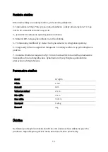 Preview for 16 page of APEXEL APL-JJ06 User Manual