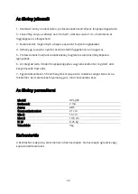 Preview for 22 page of APEXEL APL-JJ06 User Manual