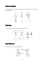 Preview for 4 page of APEXEL APL-JJ10 User Manual