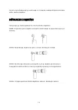 Предварительный просмотр 14 страницы APEXEL APL-JS60XJJ09 User Manual