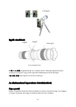 Предварительный просмотр 22 страницы APEXEL APL-JS60XJJ09 User Manual