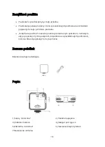 Preview for 18 page of APEXEL APL-VG01-ML User Manual