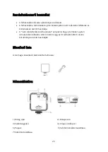 Preview for 25 page of APEXEL APL-VG01-ML User Manual