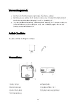 Preview for 33 page of APEXEL APL-VG01-ML User Manual