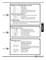 Предварительный просмотр 20 страницы APEXi RSM 405-A912 Instruction Manual