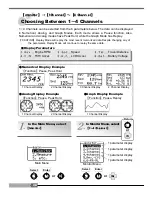 Предварительный просмотр 24 страницы APEXi RSM 405-A912 Instruction Manual