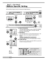 Предварительный просмотр 46 страницы APEXi RSM 405-A912 Instruction Manual