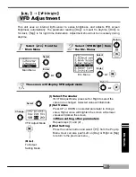 Предварительный просмотр 47 страницы APEXi RSM 405-A912 Instruction Manual