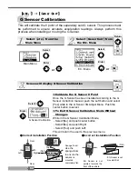 Предварительный просмотр 48 страницы APEXi RSM 405-A912 Instruction Manual