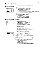 Preview for 14 page of APEXi Super AFC 401-A007 Instruction Manual