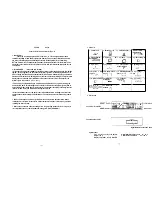 Preview for 3 page of APEXi Super AVC-R Instruction Manual