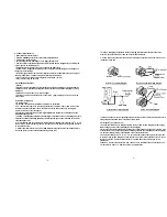 Preview for 4 page of APEXi Super AVC-R Instruction Manual