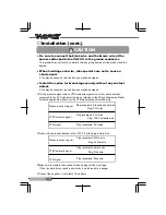 Предварительный просмотр 6 страницы APEXi V-AFC II Instruction Manual