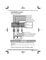 Предварительный просмотр 7 страницы APEXi V-AFC II Instruction Manual