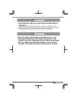 Предварительный просмотр 9 страницы APEXi V-AFC II Instruction Manual