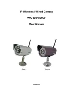 Apexis APM-J602-WS-IR User Manual preview