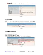 Предварительный просмотр 38 страницы Apexis APM-J803-WS User Manual