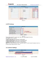 Предварительный просмотр 38 страницы Apexis APM-J901-Z-WS User Manual