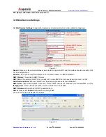 Предварительный просмотр 41 страницы Apexis APM-J901-Z-WS User Manual