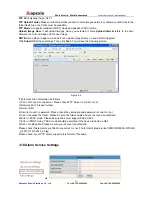 Предварительный просмотр 43 страницы Apexis APM-J901-Z-WS User Manual