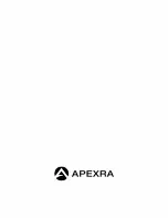 Preview for 48 page of APEXRA APHP-12-2 Service, Installation And Operation Manual