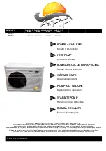 Preview for 1 page of APF 60298 Instruction Manual