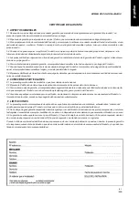 Предварительный просмотр 61 страницы APF 60298 Instruction Manual