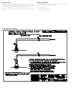 Предварительный просмотр 2 страницы APG DST-2421 Installation Manual