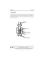 Предварительный просмотр 4 страницы APG FLR Series Operator'S Manual