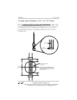 Предварительный просмотр 16 страницы APG FLR Series Operator'S Manual