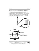 Предварительный просмотр 17 страницы APG FLR Series Operator'S Manual