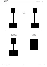 Предварительный просмотр 12 страницы APG iS Series User Manual