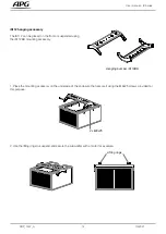 Предварительный просмотр 14 страницы APG iS Series User Manual