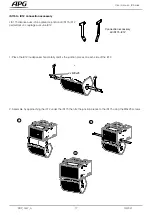 Предварительный просмотр 17 страницы APG iS Series User Manual