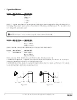 Предварительный просмотр 10 страницы APG LPU-2127 User Manual