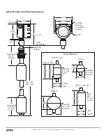 Предварительный просмотр 7 страницы APG MPX-E User Manual