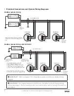 Предварительный просмотр 12 страницы APG MPX-E User Manual