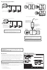 Предварительный просмотр 2 страницы APG MPX-T Installation Manual