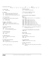 Предварительный просмотр 11 страницы APG MPXI-F Series User Manual