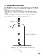 Предварительный просмотр 16 страницы APG MPXI-F Series User Manual