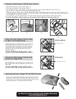 Предварительный просмотр 2 страницы APG ROTO CLIPPER Manual