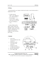 Предварительный просмотр 17 страницы APG VBL Series Operator'S Manual