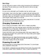 Preview for 9 page of APH Chameleon 20 User Manual