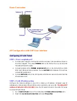 Preview for 2 page of Aphelion 500AG Quick Installation Manual